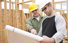 Ffostrasol outhouse construction leads